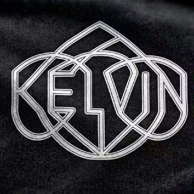 KELVIN EXCLUSIVE PREMIUM RECORD