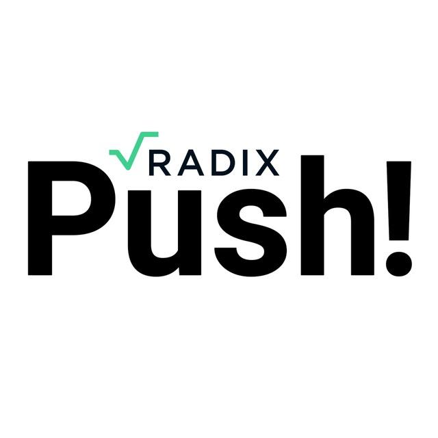 Radix Push!