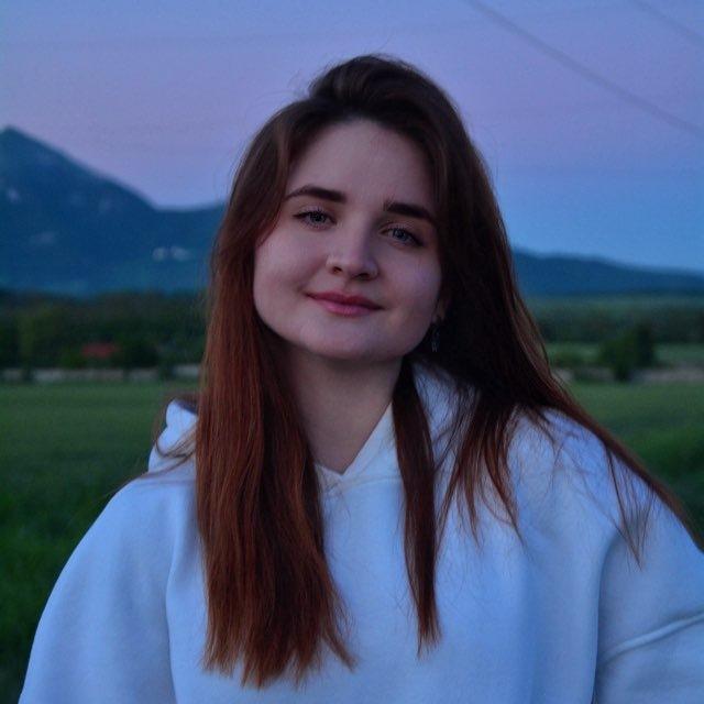 ника ищет путь