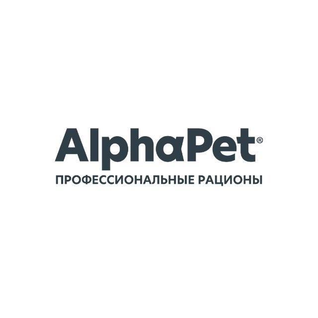 AlphaPet