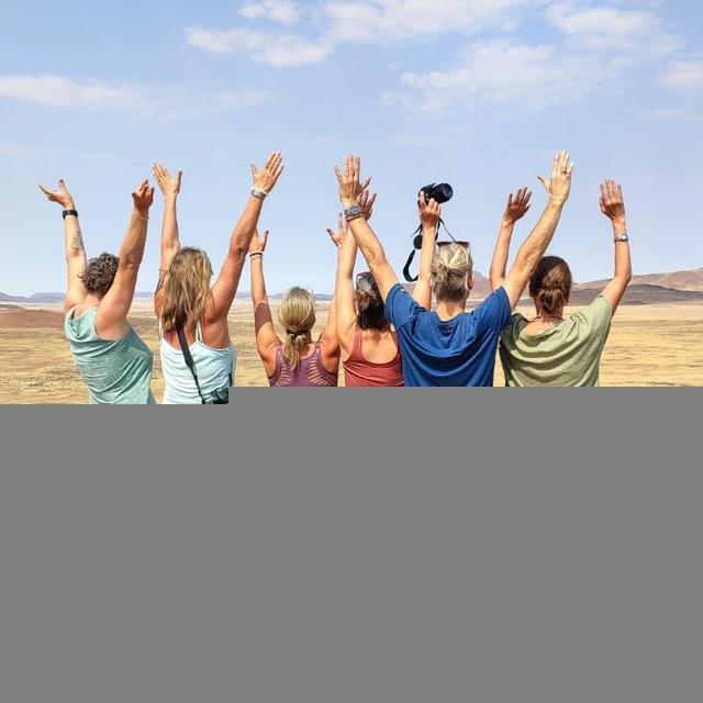 Reisen für impffreie Singles