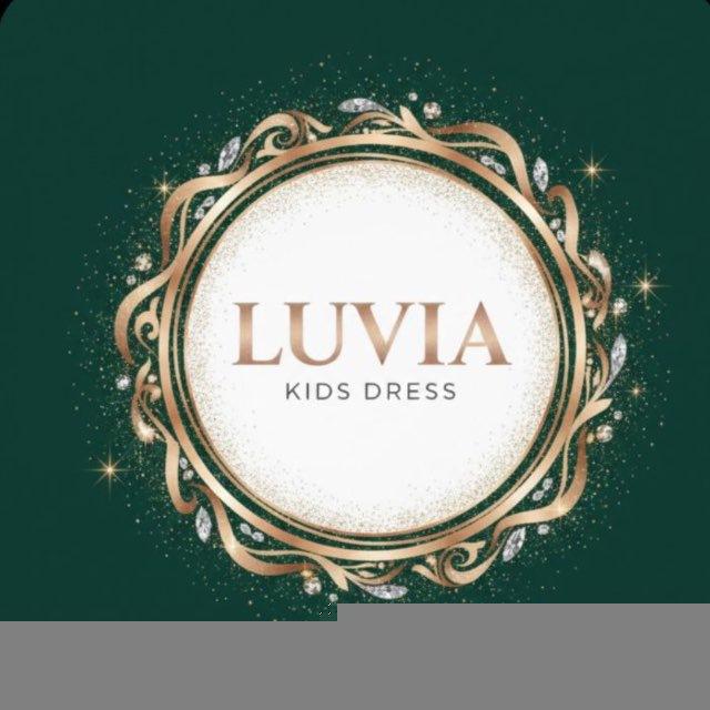 Luvia Kids Dress Factory Turkey