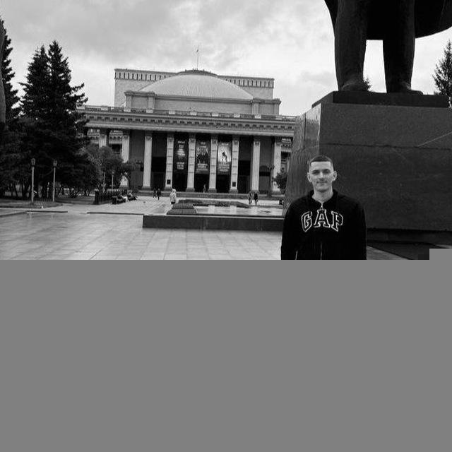 Просто Виктор