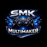SMK Multimaker PES 2018 PS3_XBOX 360_ PES 2021 PS4⚽️⚽️🎮🎮