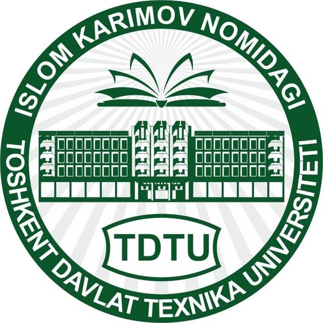 TDTU | RASMIY KANAL