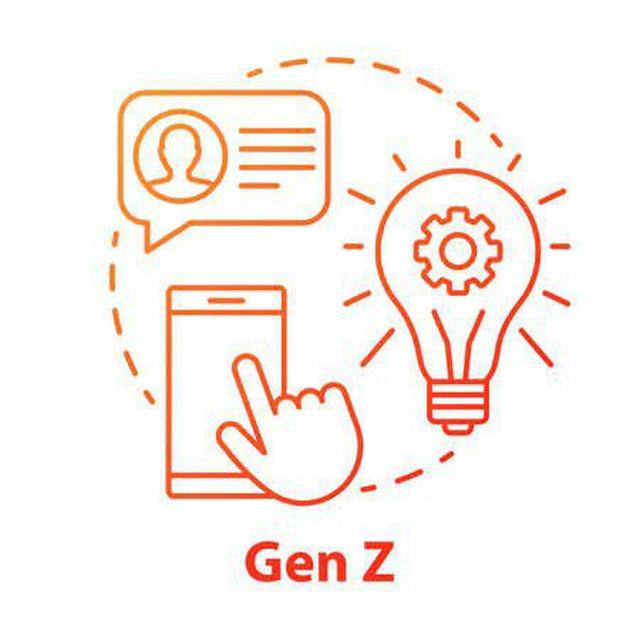 Gen Z||BELAJAR NGASILIN UANG💸