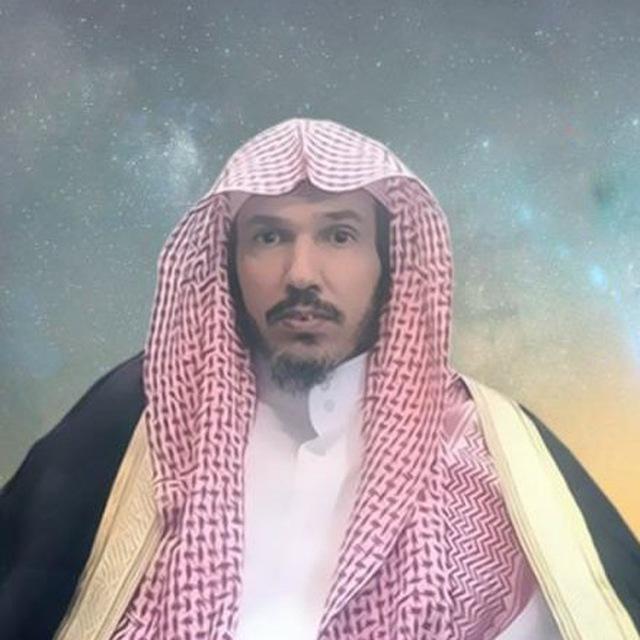 «الشيخ سليمان العلوان»