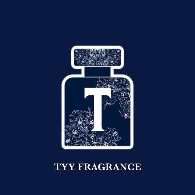 Tyy fragrance