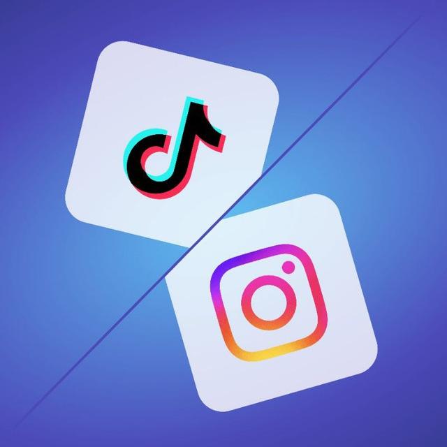 Jual Beli Akun Instagram dan TikTok