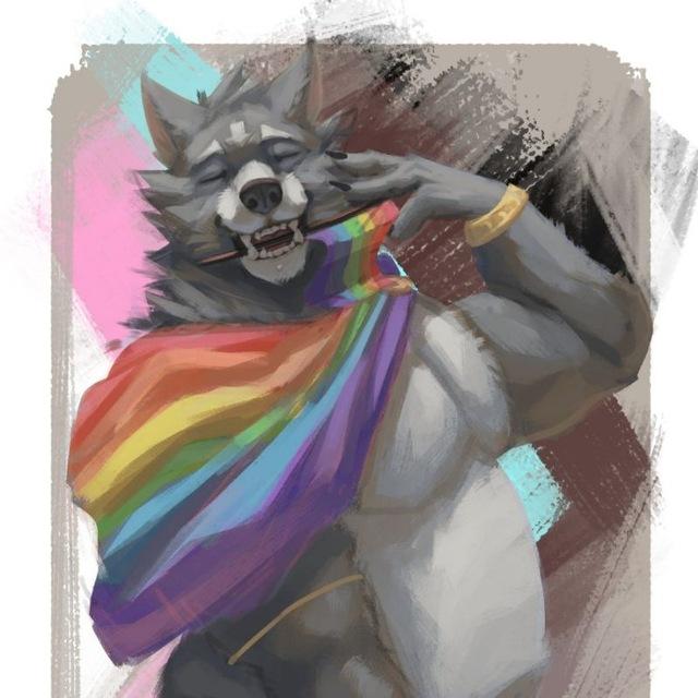 🏳️‍🌈🏳️‍⚧️Adastra Visual novel 🐺🌌