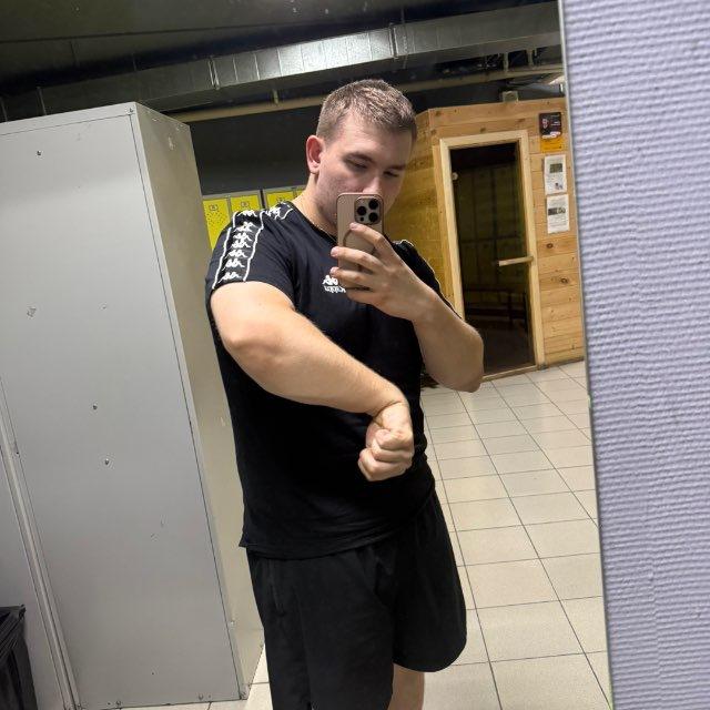 ArmChernyak