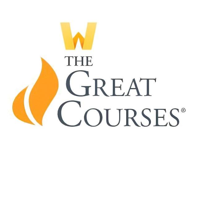 The Great Courses (Wondrium)