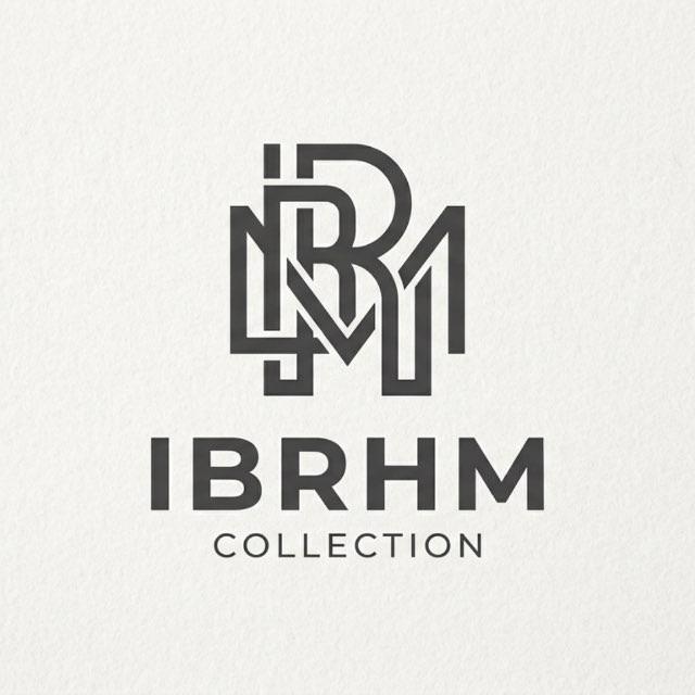 IBRHM_COLLECTIONS 🛍️