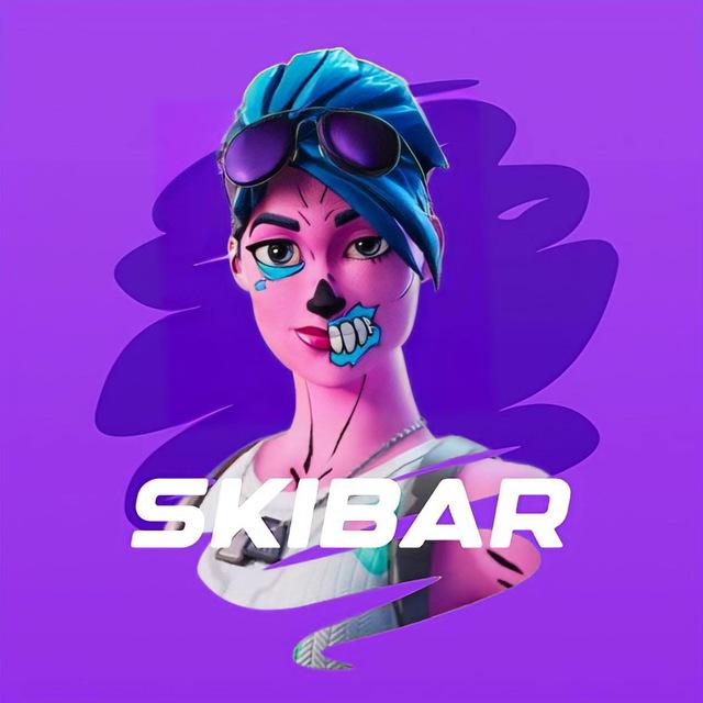 متجر سكايبر💜𝐒𝐊𝐈𝐁𝐀 فورت نايت