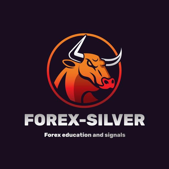 FOREX-SILVER🗽