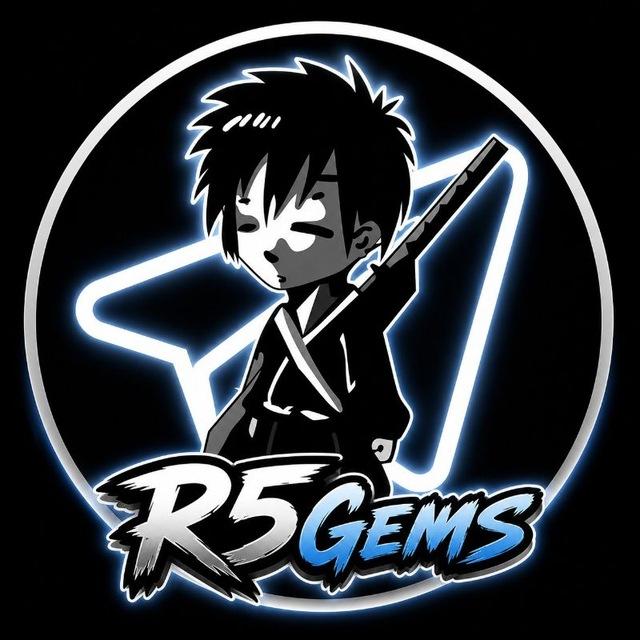 R5 Gems