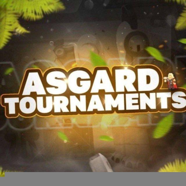 Asgard Tournaments | Bs