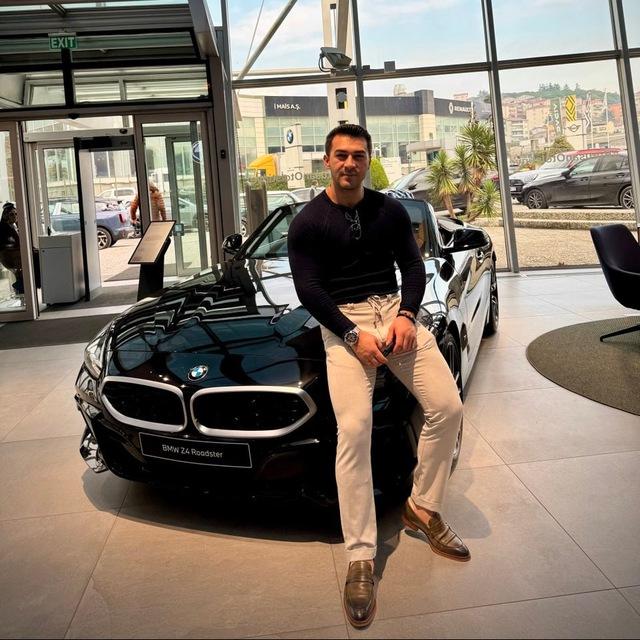 Saffet Öztürk 🐳