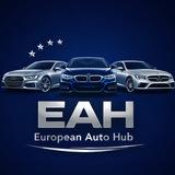 European Auto Hub