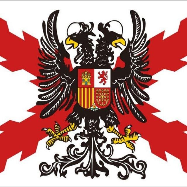 𝗩𝗶𝗲𝗷𝗼𝘀 𝗧𝗲𝗿𝗰𝗶𝗼𝘀 𝗘𝗦𝗣 🇪🇦