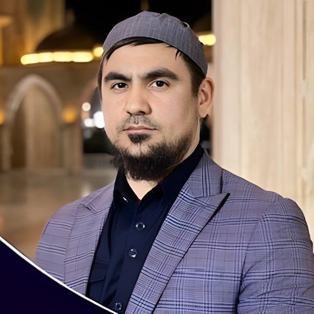 СиратуЛлох Раупов
