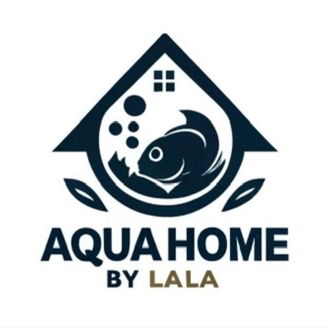 Aquahome ផ្ទះមច្ឆា