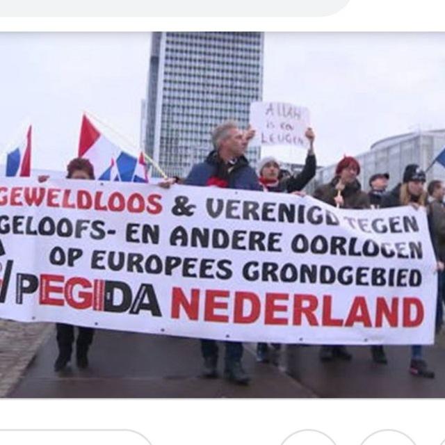 PegidaNederland