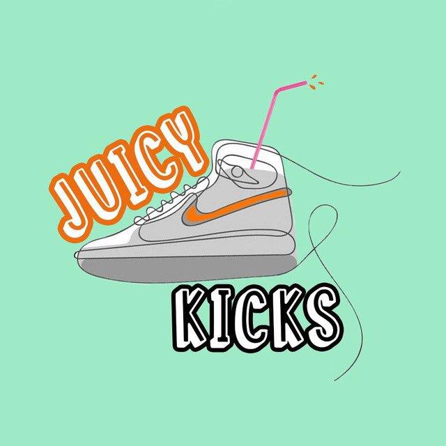 JuicyKicks