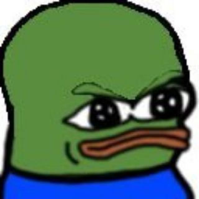 business Pepe stonkers chat