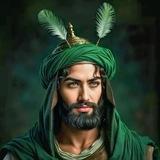 ريحانةُ الكَافل💚✨
