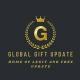 GLOBAL GIFT CRYPTO UPDATE