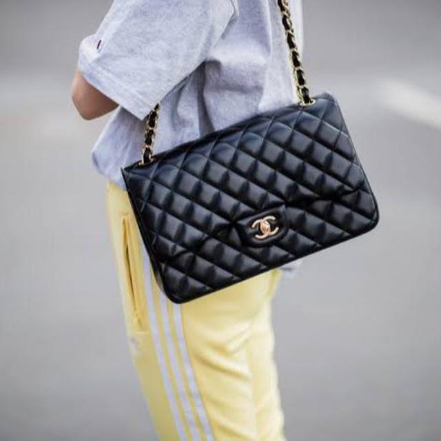 EURO BAGS LEATHER