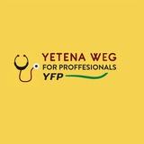 YFP - Yetena Weg for Professionals