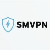 SMVPN | وپن پرسرعت