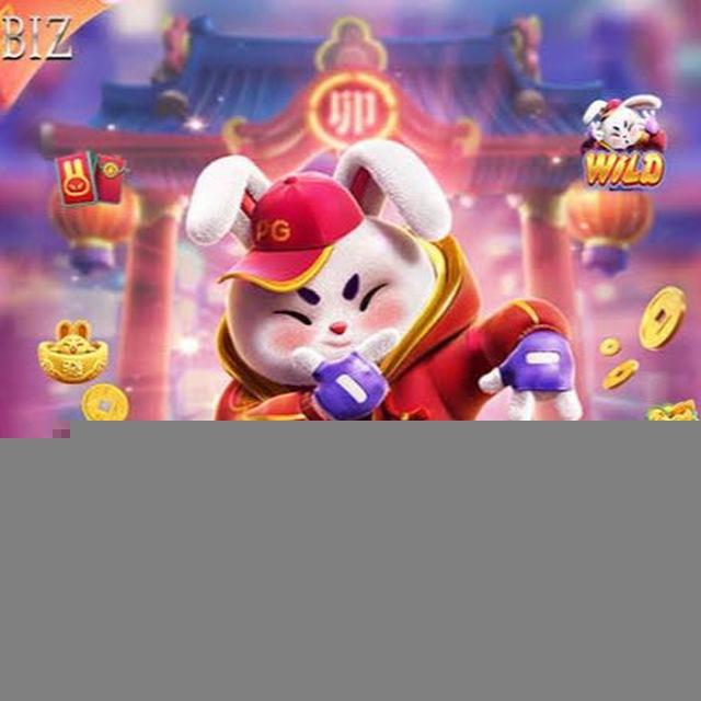 Robô Fortune Rabbit 🐰 ( Oficial )