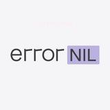 ErrorNil. iOS-разработка