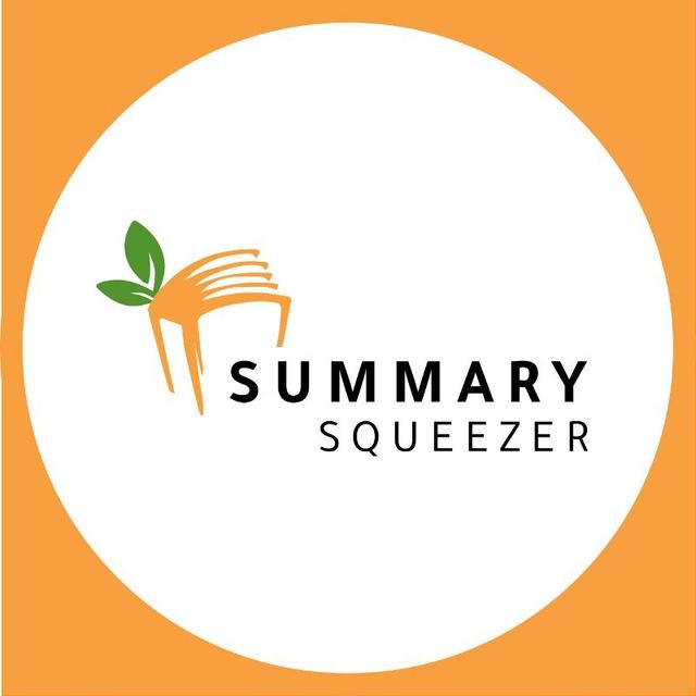 Summary squeezer 🧪