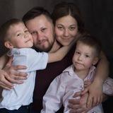 СЕМЕЙНЫЙ БАЛАНС | Анастасия Лапшина