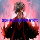 Sehrli imperator