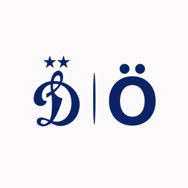 ÖMANKÖ x ФК "ДИНАМО"