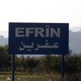عفرين الآن