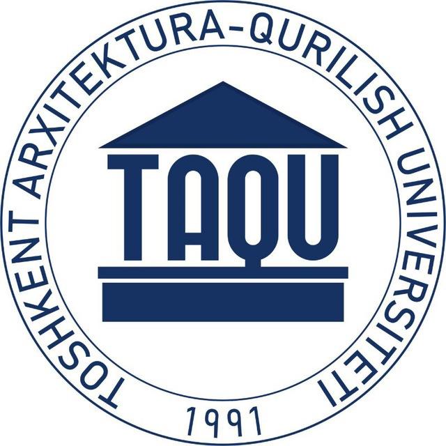 TAQU.UZ |Rasmiy kanal