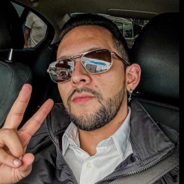 🇨🇴 Santiago Sánchez 🇨🇴