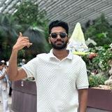 Aravindhkumar