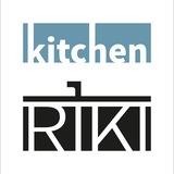Кухни на заказ Москва|RiKi kitchen
