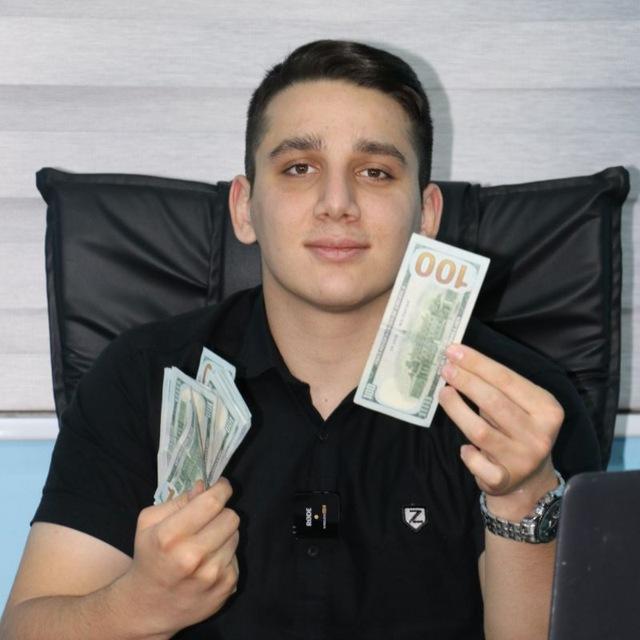 100‌ میلیون در 100 روز با یوتیوب!⏰
