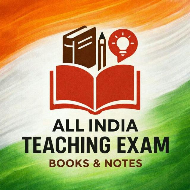 TET EXAM (DSSSB KVS NVS REET CTET UPTET HTET EMRS AEES & PRT TGT PGT NTT JBT BPSC RPSC ) GROUP