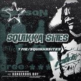 SQUIKKA, SITES: 19/.2 ✶