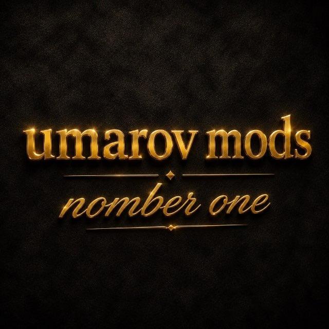 moDs/umarov