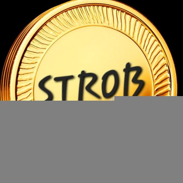 STROB COIN🪙